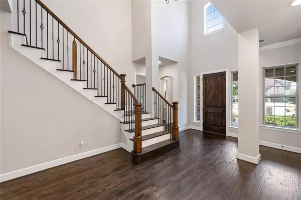 6512 Alderbrook Place, Mckinney, TX 75071