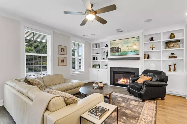 1009 Avenue Of Oaks, Charleston, SC 29407