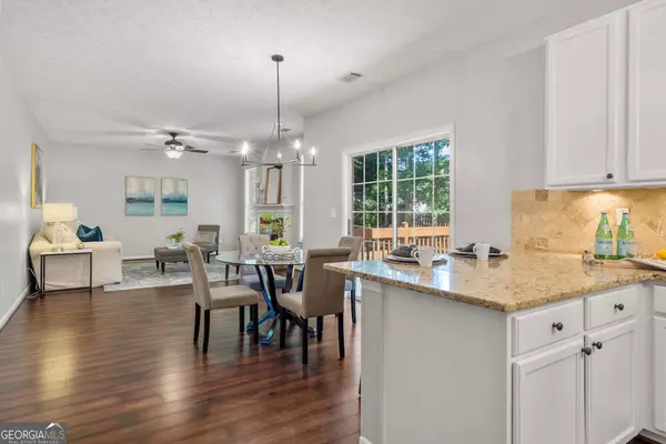 5353 Spike LN, Suwanee, GA 30024