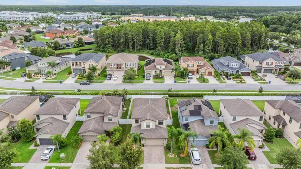 12619 LONGSTONE CT, New Port Richey, FL 34655