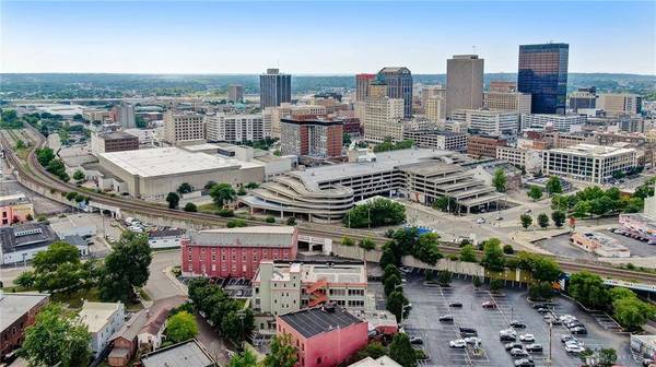 207 E 6th Street #204, Dayton, OH 45402