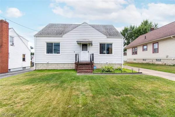 1317 E Boston AVE, Youngstown, OH 44502