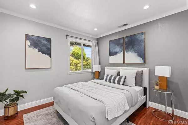 2445 Cabrillo DR, Hayward, CA 94545