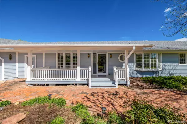 8501 W 74th AVE, Arvada, CO 80005