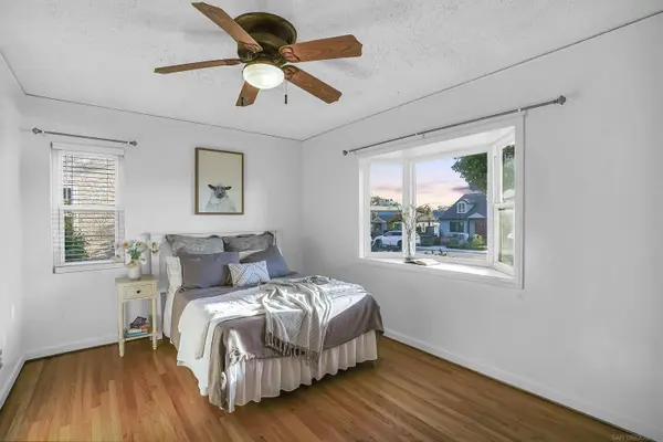 3921 Casita Way, San Diego, CA 92115