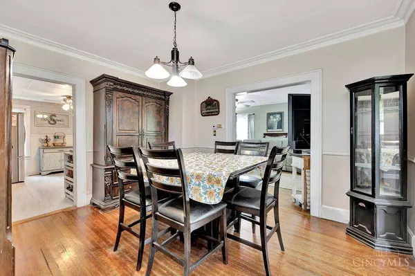 450 N Dick Ave, Hamilton, OH 45013