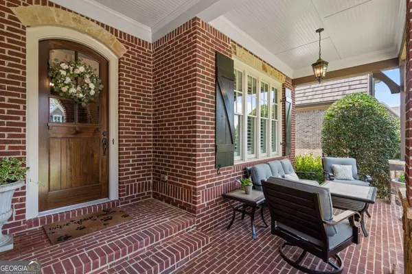 2595 Hillandale CIR, Cumming, GA 30041