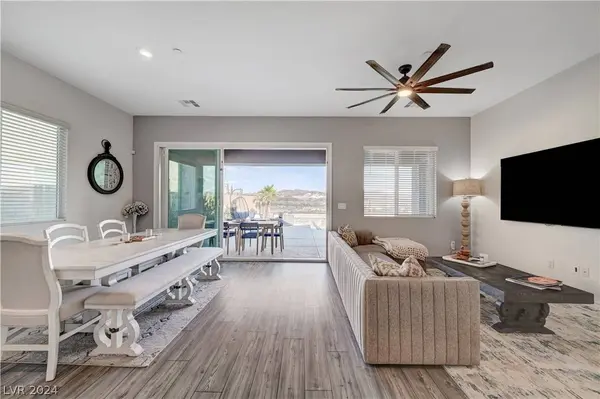 65 Reverie Heights Avenue, Henderson, NV 89011