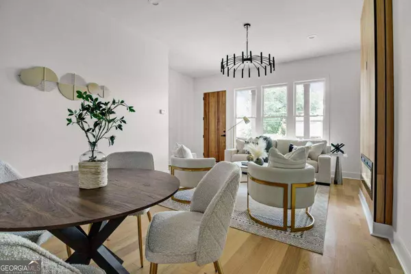 633 Ira ST SW, Atlanta, GA 30312