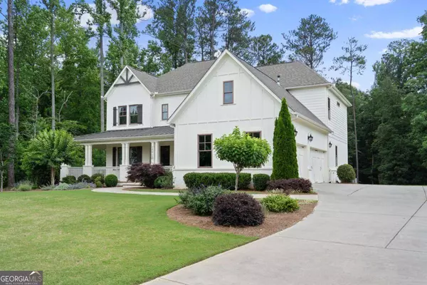 15710 Burdette CT, Milton, GA 30004