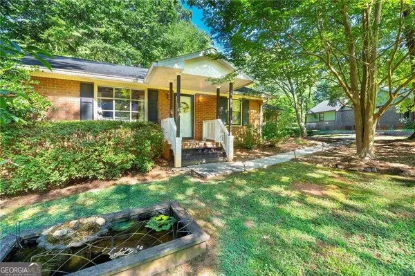 130 Knob Lick DR, Athens, GA 30605