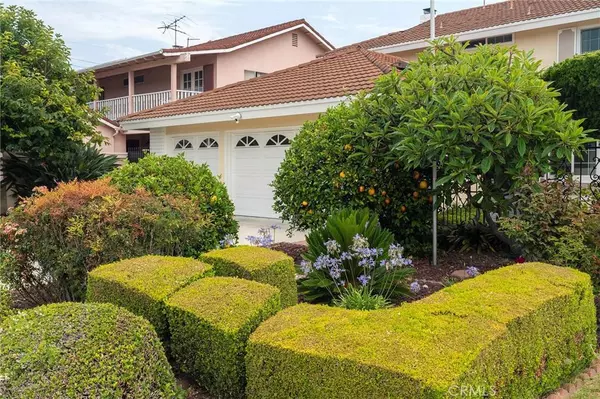 7832 Denise CIR, La Palma, CA 90623