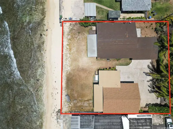 91-481-B Ewa Beach Road, Ewa Beach, HI 96706