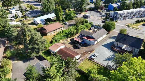 3519 Northwest AVE, Bellingham, WA 98225