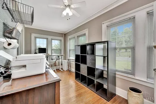 450 N Dick Ave, Hamilton, OH 45013