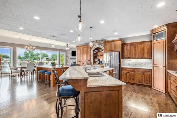 T-1032 S Lake Shore Drive, Fremont, NE 68025