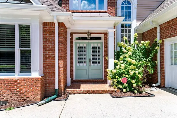 2935 Gleneagles Pointe, Alpharetta, GA 30005