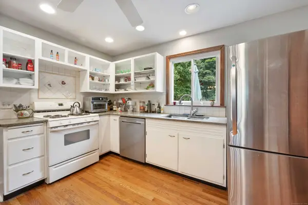 141 Carroll Road, Fairfield, CT 06824