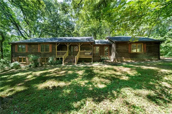 163 Bruce RD, Douglasville, GA 30134