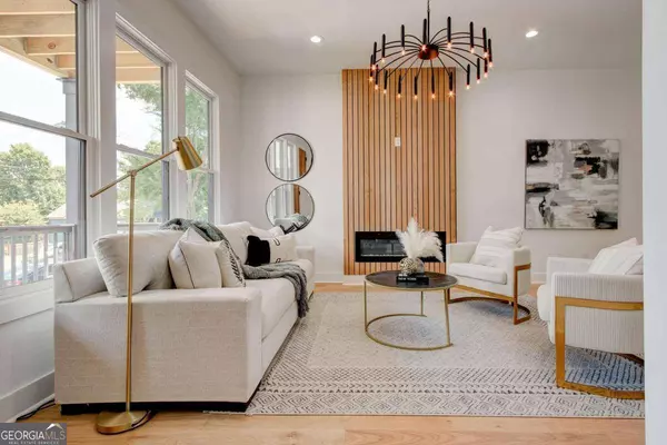 633 Ira ST SW, Atlanta, GA 30312