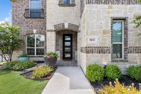 5032 Bateman Road, Fort Worth, TX 76244