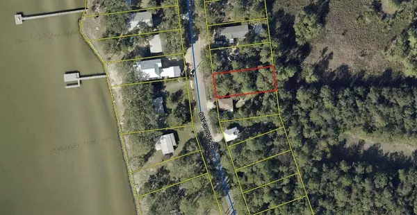 Lot 13 Bay Grove Road, Freeport, FL 32439