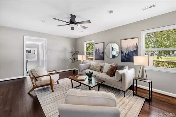 3963 Richmond Henrico TPKE, Henrico, VA 23222