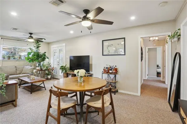 4420 PERKINS ST, Metairie, LA 70001