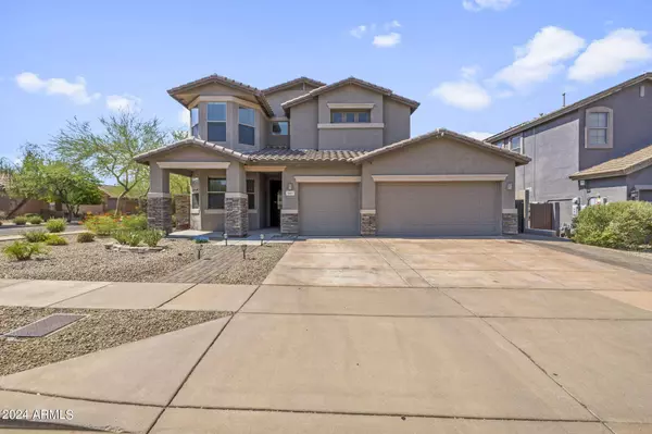 3107 W Languid Lane, Phoenix, AZ 85086