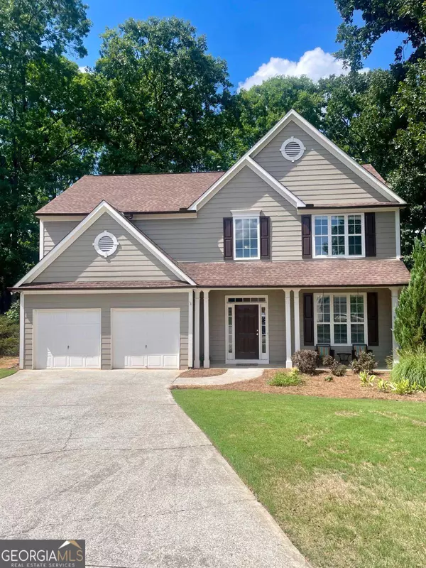 5353 Spike LN, Suwanee, GA 30024