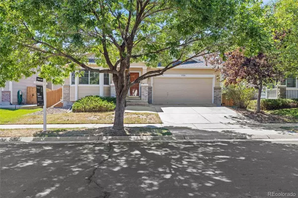 11320 Iola ST, Commerce City, CO 80640