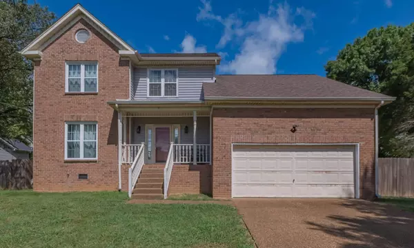 411 Clarkston Dr, Smyrna, TN 37167