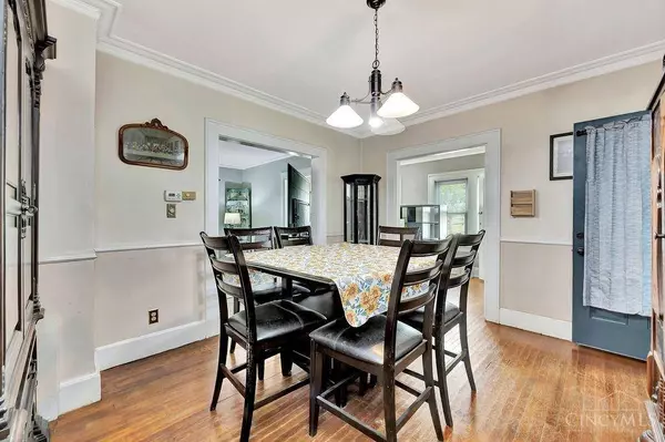 450 N Dick Ave, Hamilton, OH 45013