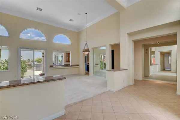 2850 Peaceful Grove Street, Las Vegas, NV 89135