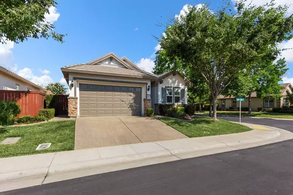 2057 Devonport LOOP, Roseville, CA 95747