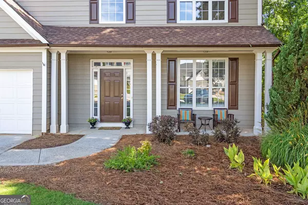 5353 Spike LN, Suwanee, GA 30024