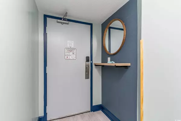 1708 N Ocean Blvd. ##802, Myrtle Beach, SC 29577