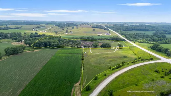 2430 Highway 169 Highway, Winterset, IA 50273