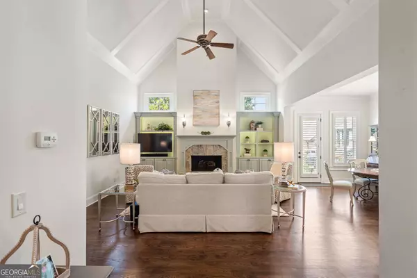 2595 Hillandale CIR, Cumming, GA 30041