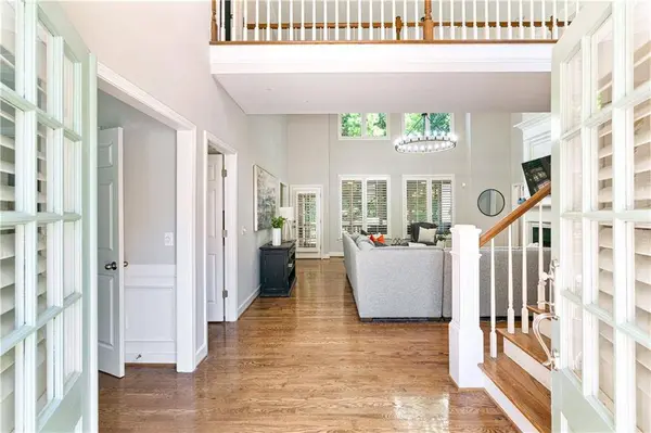 2935 Gleneagles Pointe, Alpharetta, GA 30005