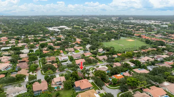 2801 NW 27th AVE, Boca Raton, FL 33434