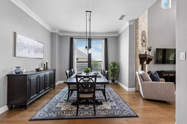 5032 Bateman Road, Fort Worth, TX 76244