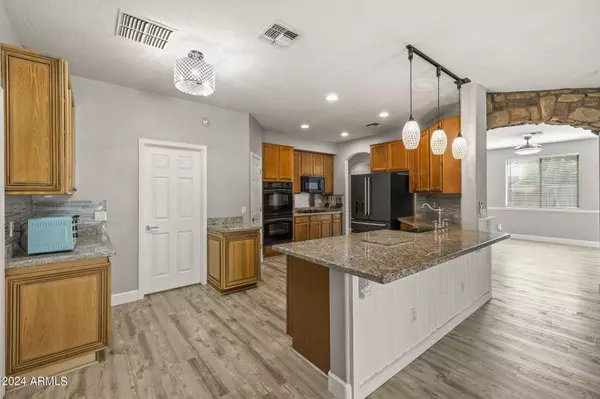 3107 W Languid Lane, Phoenix, AZ 85086