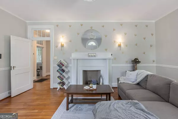 2130 Forest CT, Columbus, GA 31906