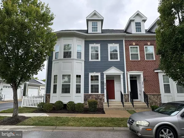 5814 LOIS LN, Ellicott City, MD 21043