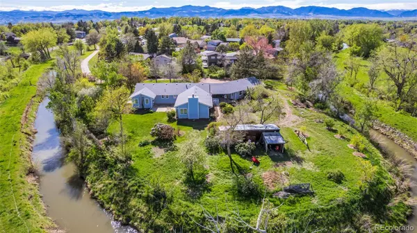 8501 W 74th AVE, Arvada, CO 80005