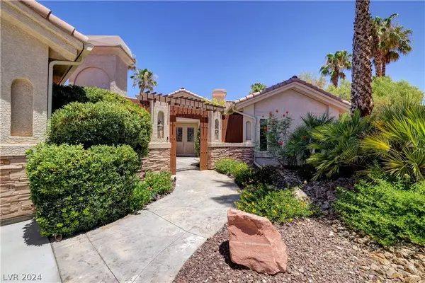 7876 Aspect Way, Las Vegas, NV 89149