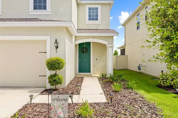 11126 ABACO ISLAND AVE, Riverview, FL 33579