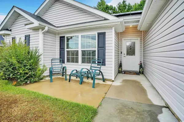 1800 Heirloom Dr., Conway, SC 29527