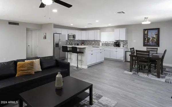 441 E CARSON Drive, Tempe, AZ 85282